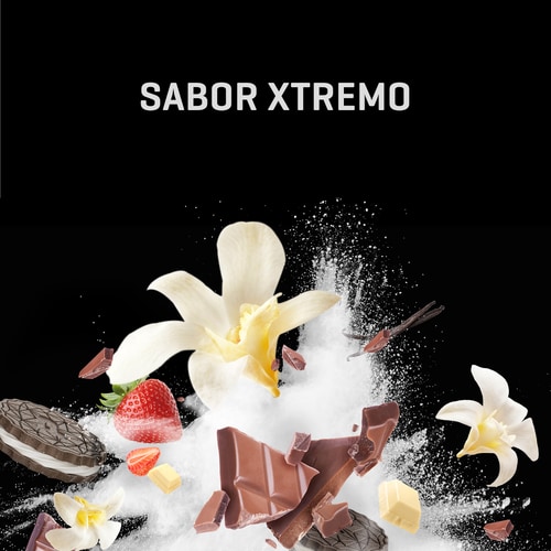 Xtreme Whey Protein - Ultimate Series 1814g (9)