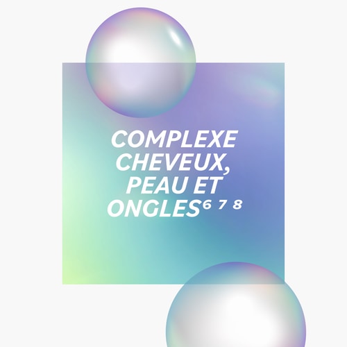 Ageless + Complex 420g (10)