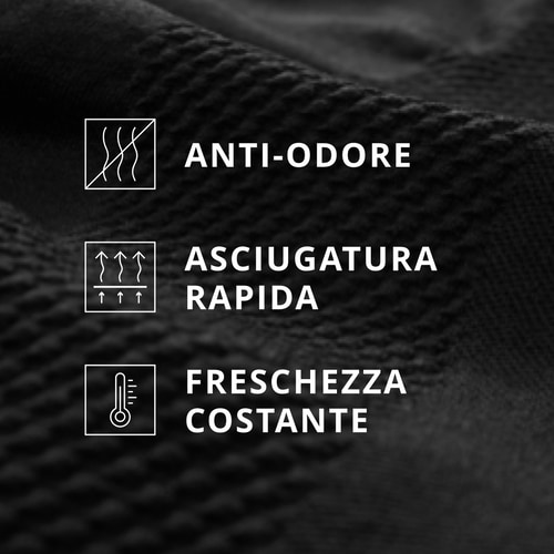 Pantaloni a Vita Media MuseFit (4)