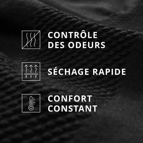 Pantalon Taille Mi-Haute MuseFit (4)