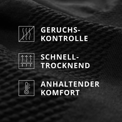 MuseFit Hose mit mittelhoher Taille (4)