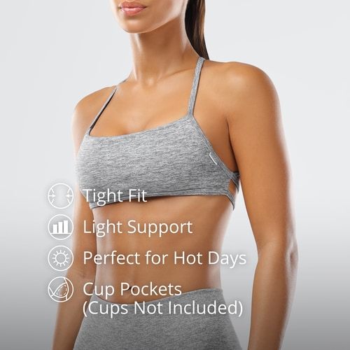 MuseFit Crossback sport-bh (3)