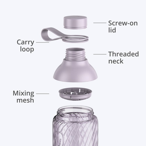 Spiral Shaker Bottle (3)