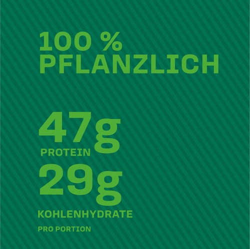 100% Vegan Mass Gainer 2000g (6)