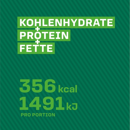100% Vegan Mass Gainer 2000g (8)