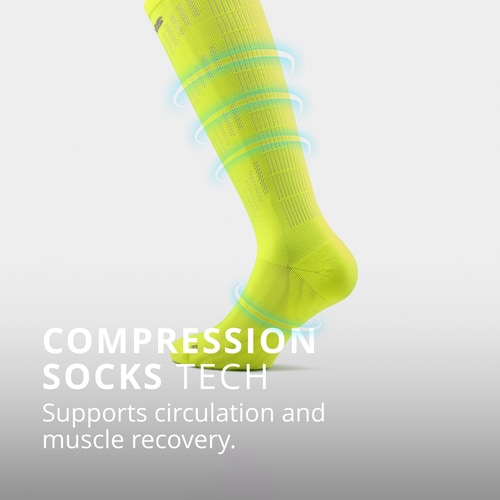 Comptech Cushioned kniekousen (2)