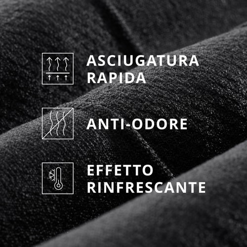 Pantaloncini a Vita Alta CoreMom (4)