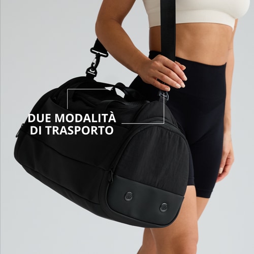 Borsa da palestra Athleisure (2)