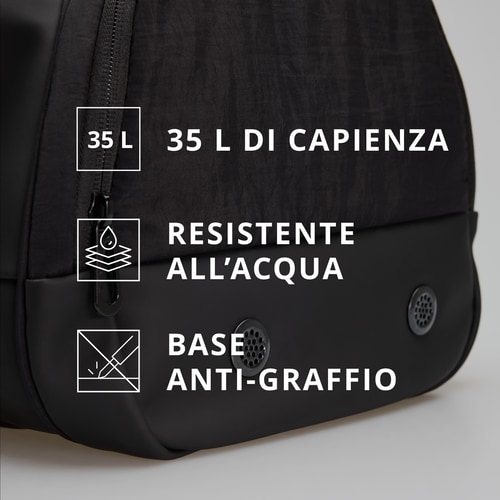 Borsa da palestra Athleisure (4)
