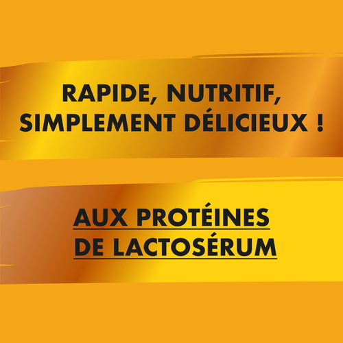Porridge de Riz Protéiné 720 g (3)
