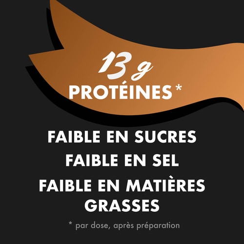 Porridge de Riz Protéiné 720 g (6)