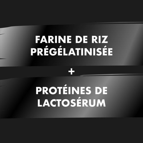 Porridge de Riz Protéiné 720 g (7)