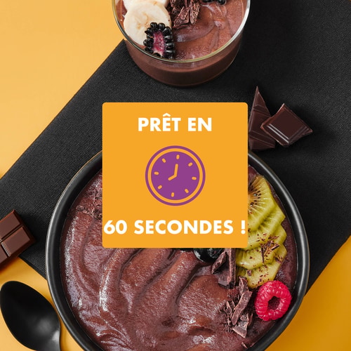 Porridge de Riz Protéiné 720 g (10)