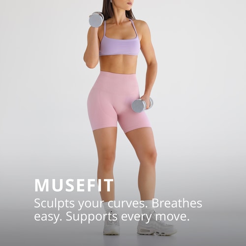 MuseFit Crossback sport-bh (2)