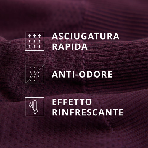 Reggiseno Sportivo Athleisure Aero (3)