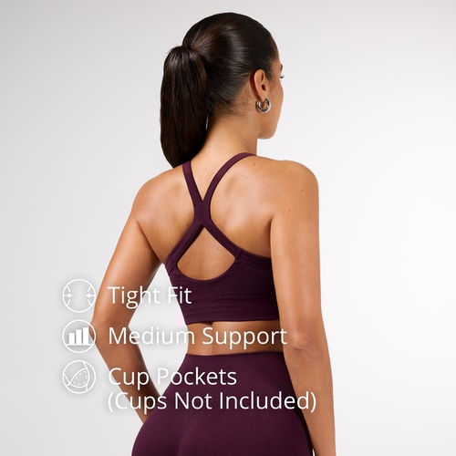 Athleisure Aero Sports Bra (4)