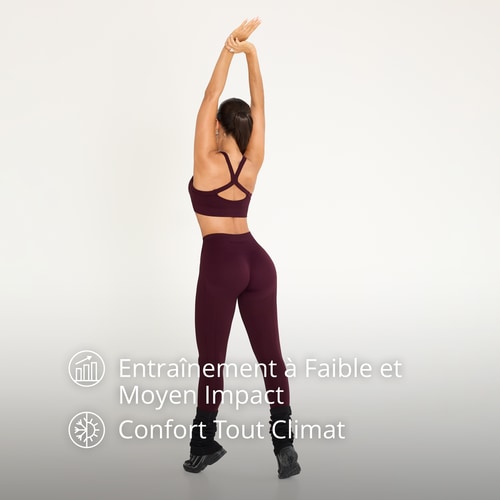 Soutien-gorge Sport Athleisure Aero (5)