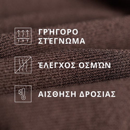 Αθλητικό Σουτιέν Athleisure Aero (3)