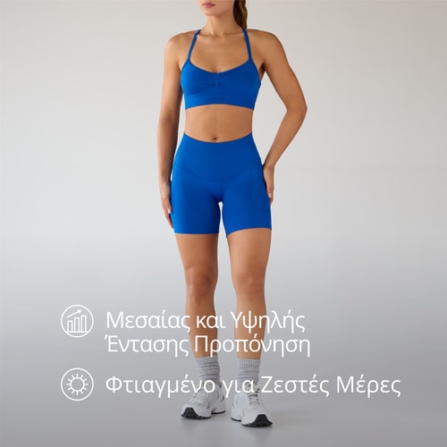 MuseFit Ρυθμιζόμενο Αθλητικό Σουτιέν (5)