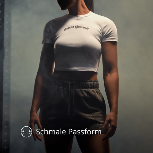 IronMode EY Crop T-Shirt (3)