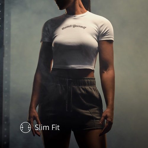 IronMode EY Crop T-Shirt (3)