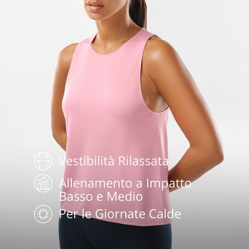 Canottiera Crossover Athleisure (4)