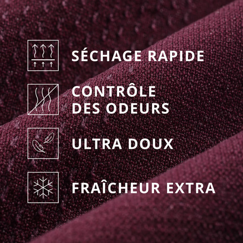 Débardeur Crossover Athleisure (3)