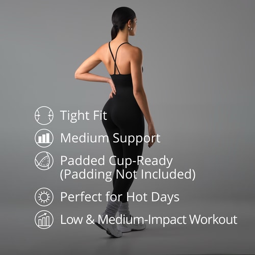 Athleisure Jumpsuit (2)
