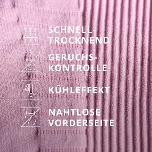 Dynamis Leggings mit mittelhohem Bund (3)