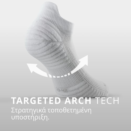GymPro Κάλτσες Χαμηλής Κοπής (3)