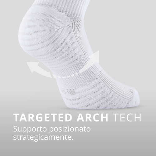 Calzini GymPro Ankle (3)
