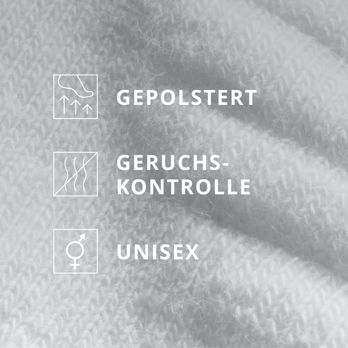 GymPro Ankle Socken (4)
