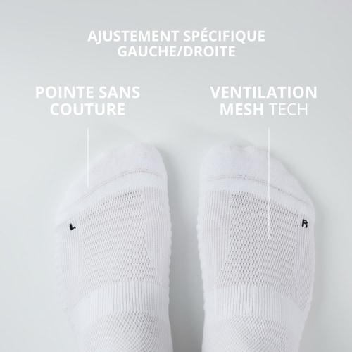 Chaussettes GymPro Ankle (5)