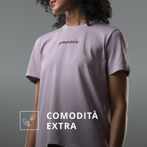 T-Shirt Ampia SoulSkin (2)