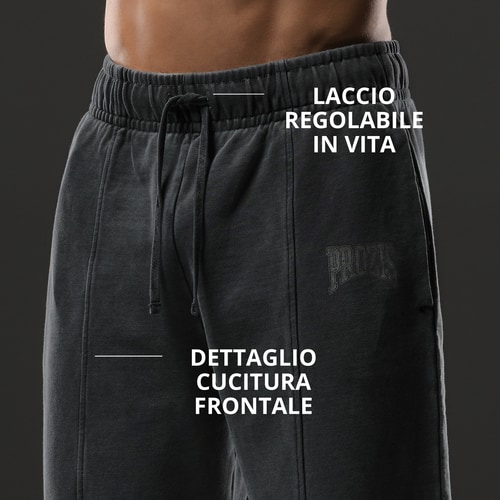 Pantaloni da Uomo IronMode (2)