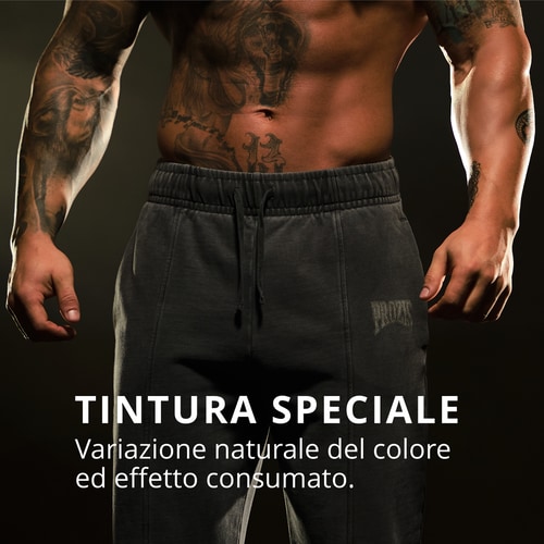 Pantaloni da Uomo IronMode (3)
