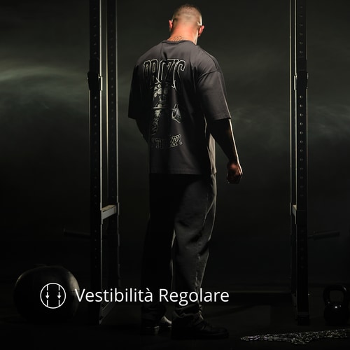 Pantaloni da Uomo IronMode (5)