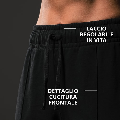 Pantaloni da Tuta IronMode (2)