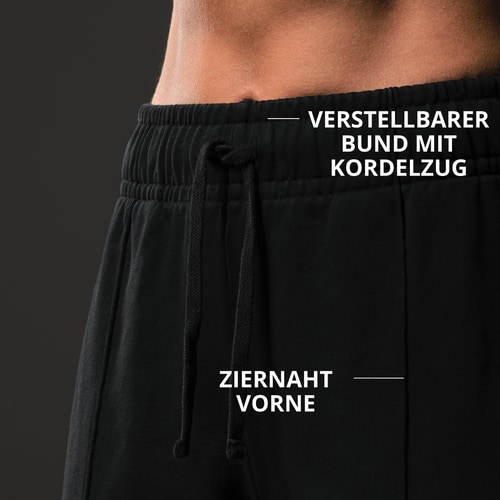 IronMode Jogginghosen (2)