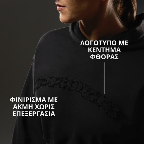 IronMode Κοντό Φούτερ (2)