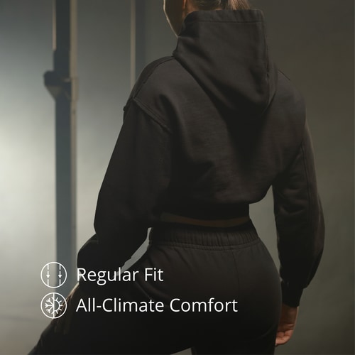 IronMode Cropped Hoodie (5)