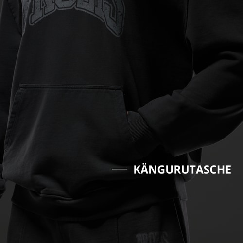 IronMode Kapuzenpullover für Herren (2)