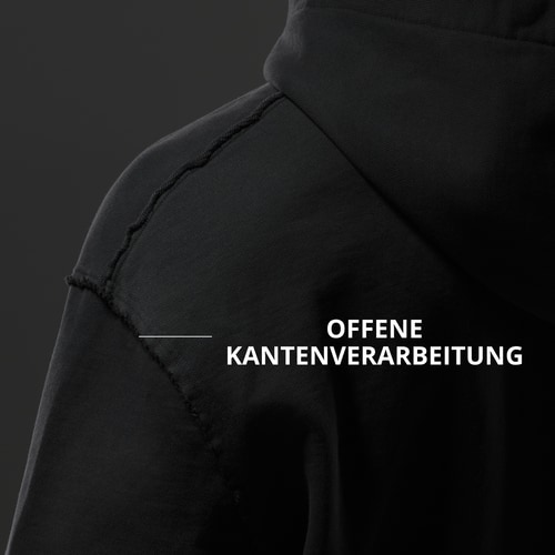 IronMode Kapuzenpullover für Herren (3)