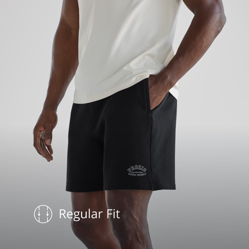 PowerFleece Shorts (3)