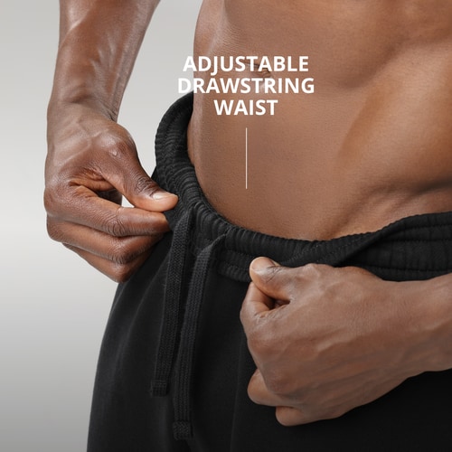 PowerFleece Shorts (4)