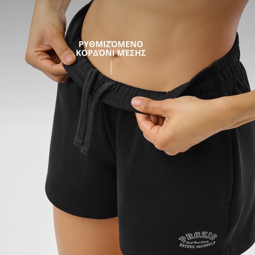 Σορτς PowerFleece W (4)
