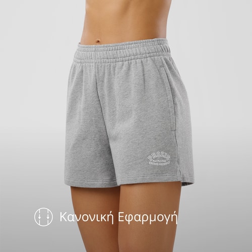 Σορτς PowerFleece W (3)