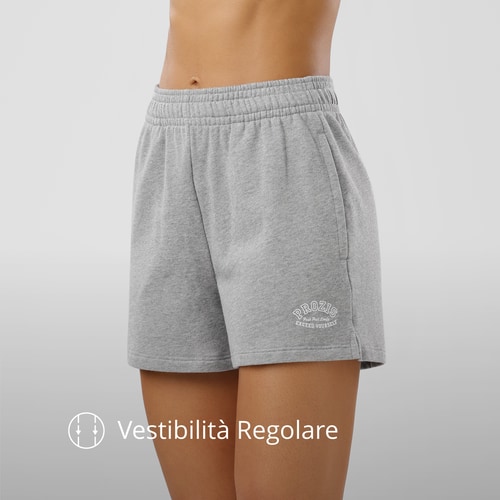Pantaloncini PowerFleece W (3)