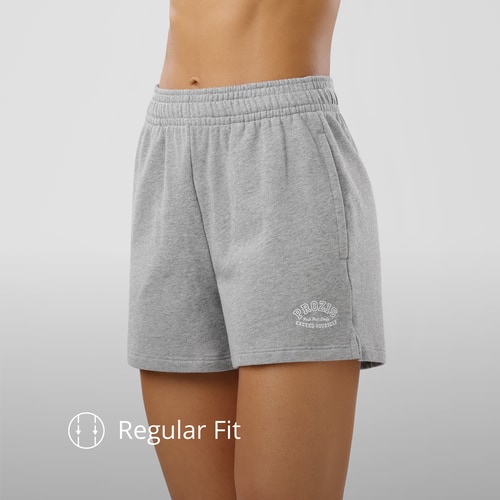 PowerFleece W Shorts (3)
