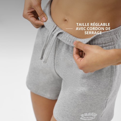 Short PowerFleece W (4)